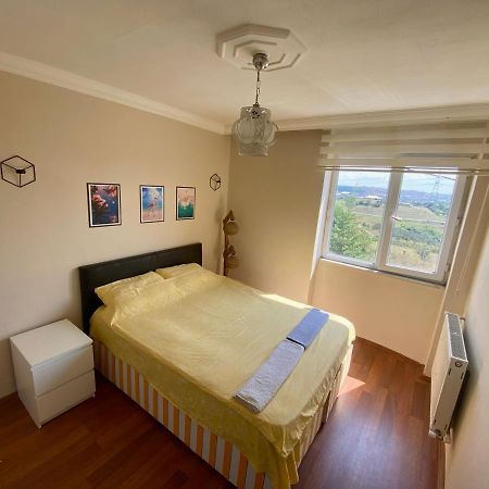 Spacious House Near The Airport Arnavutkoy Екстер'єр фото