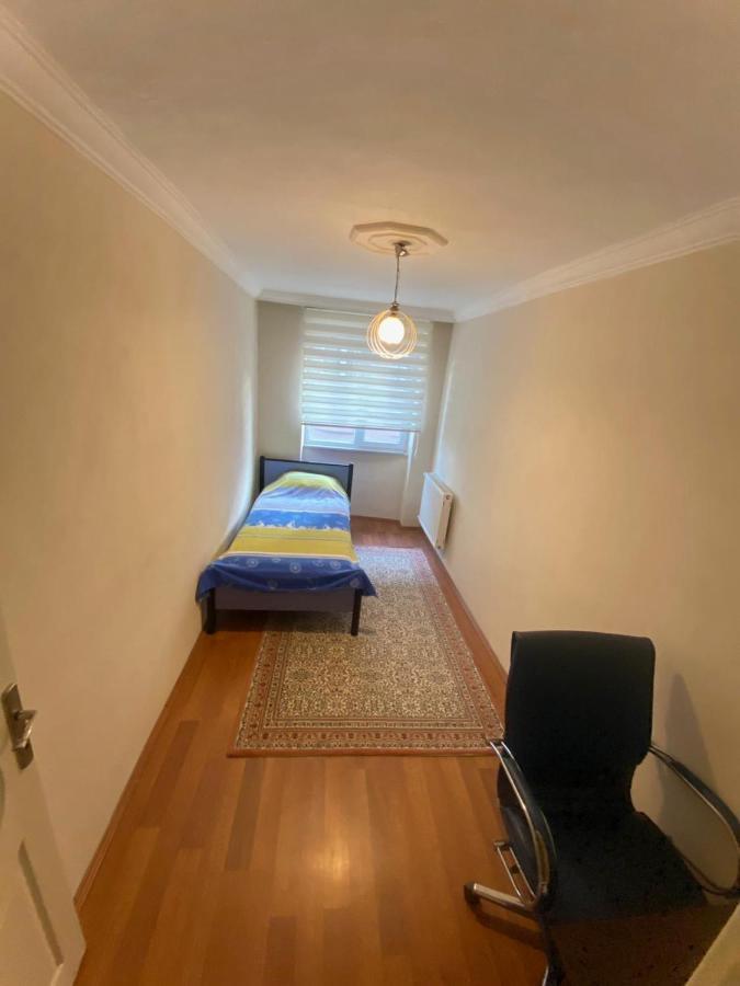 Spacious House Near The Airport Arnavutkoy Екстер'єр фото