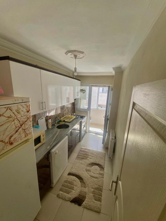 Spacious House Near The Airport Arnavutkoy Екстер'єр фото